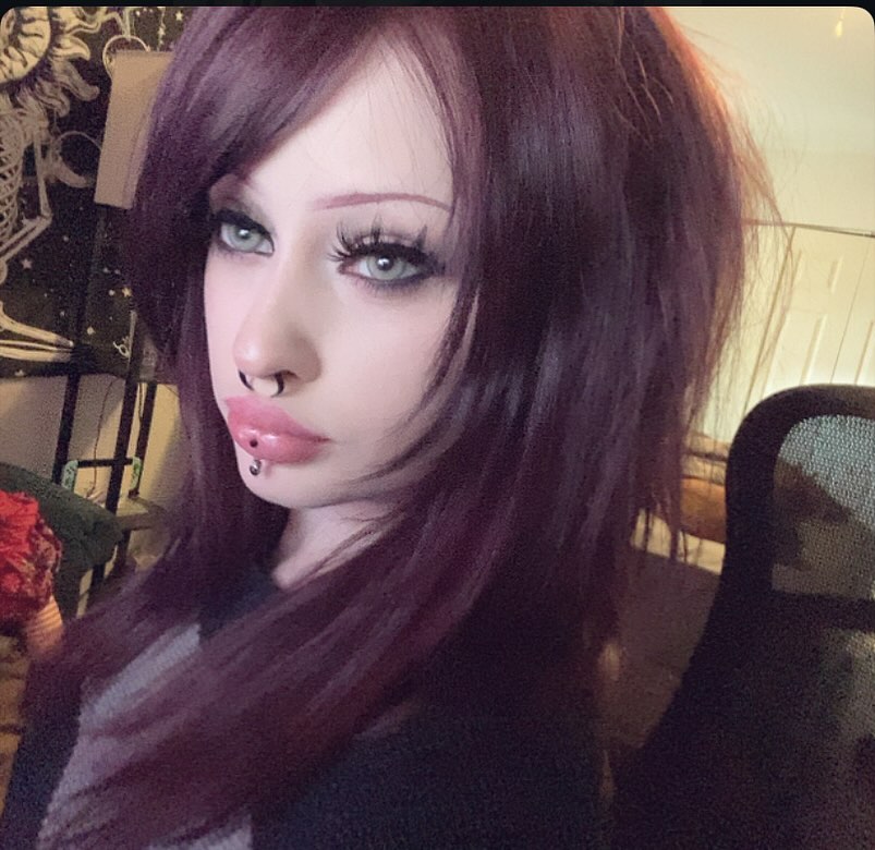 LA Girl Grey Contact Lenses