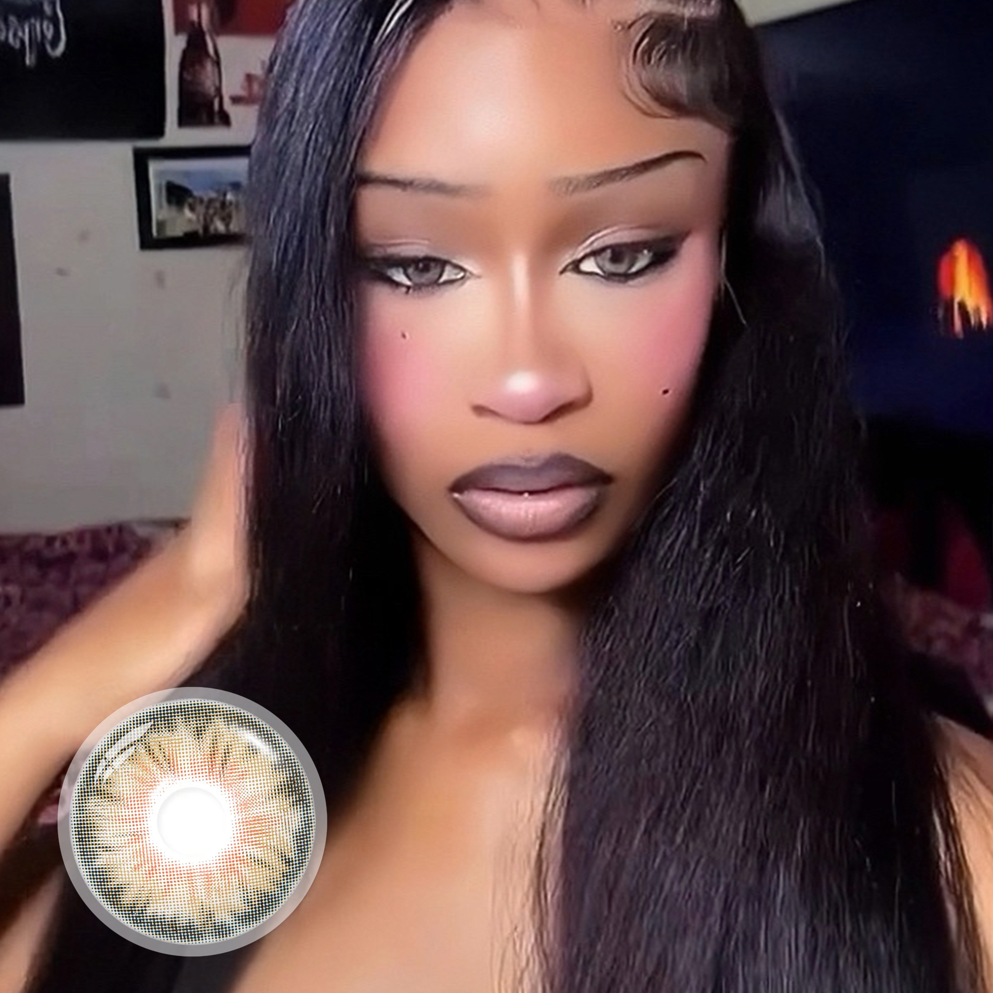 malayminaj X Reef Brown | Enlarge | Doll | 1 Year