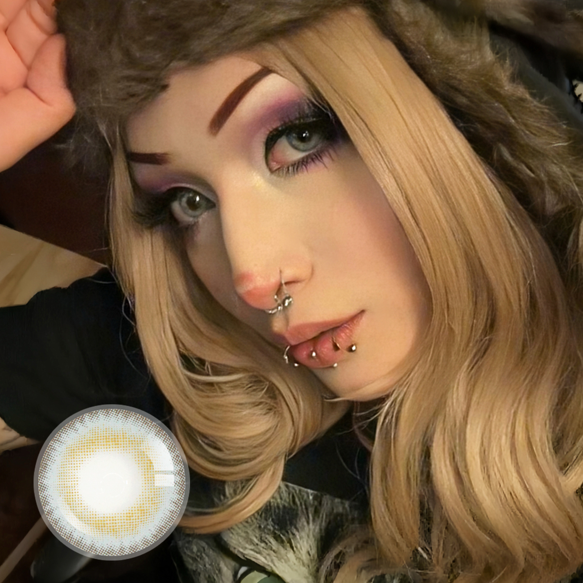 cutehorror X Vegas Girl | Doll | Enlarge | 1 Year