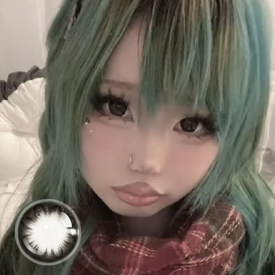 Anna's  Muse | Enlarge | Bigger | Black | 1 Year