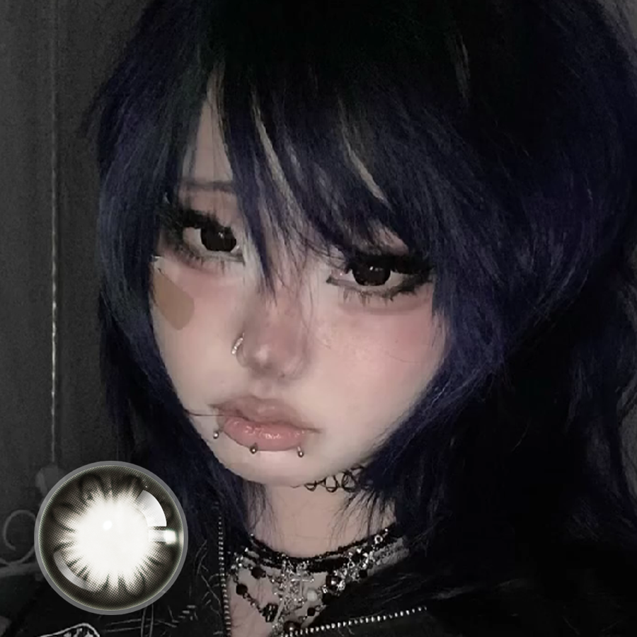 Anna's  Muse | Enlarge | Bigger | Black | 1 Year