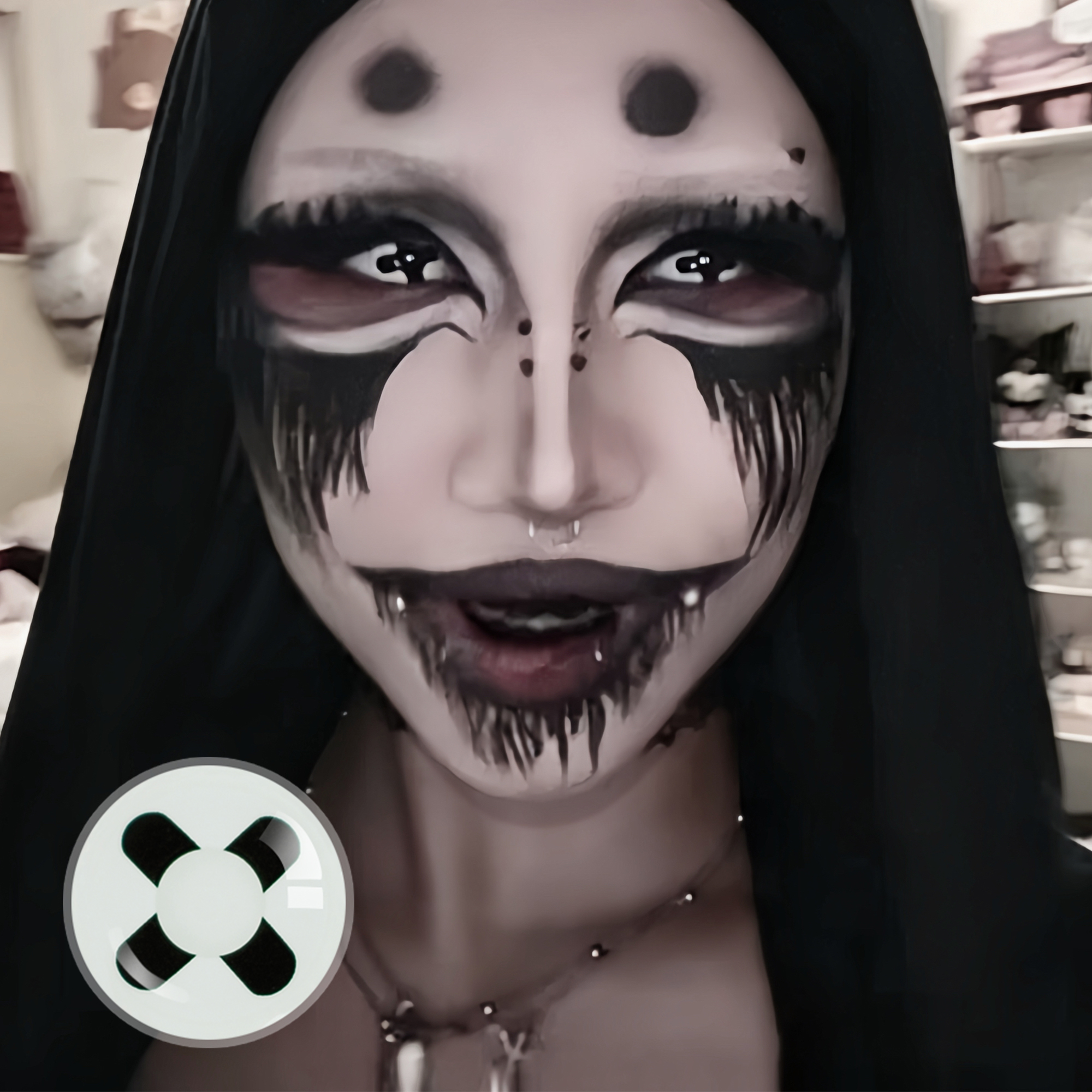 iluvnya33 X Dead | Cos | 14.5mm | 1 Year