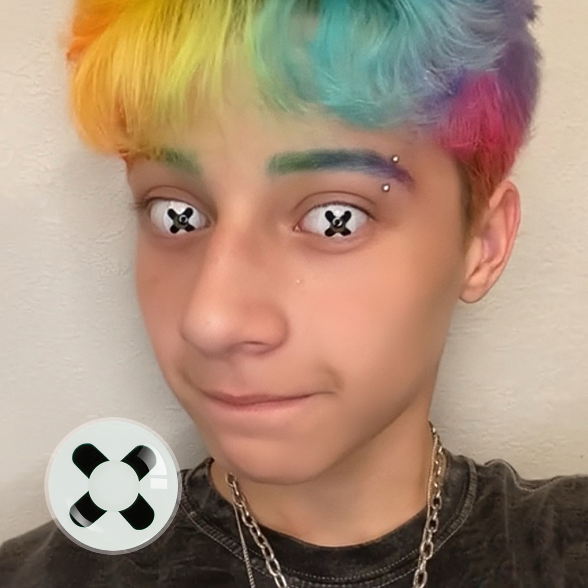 i.like..narwhals X Dead | Cos | 14.5mm | 1 Year