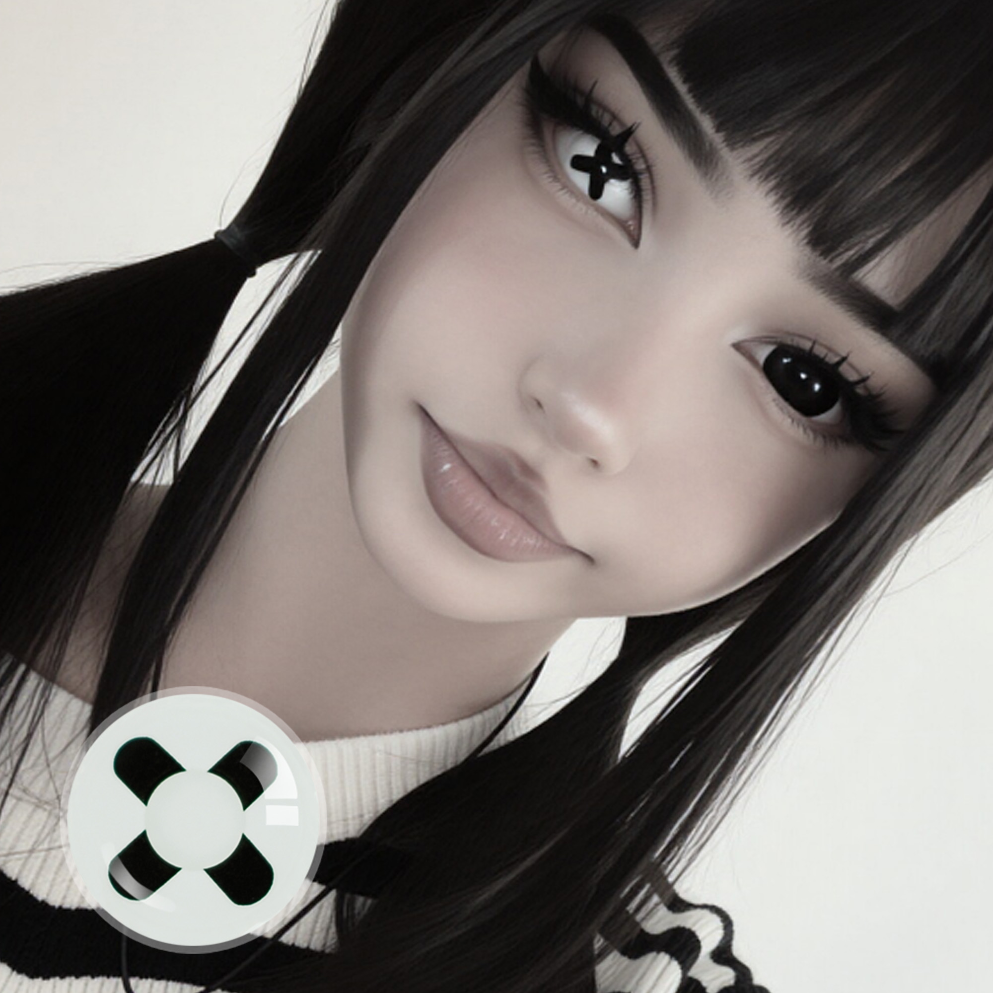 presakened X Dead | Cos | 14.5mm | 1 Year