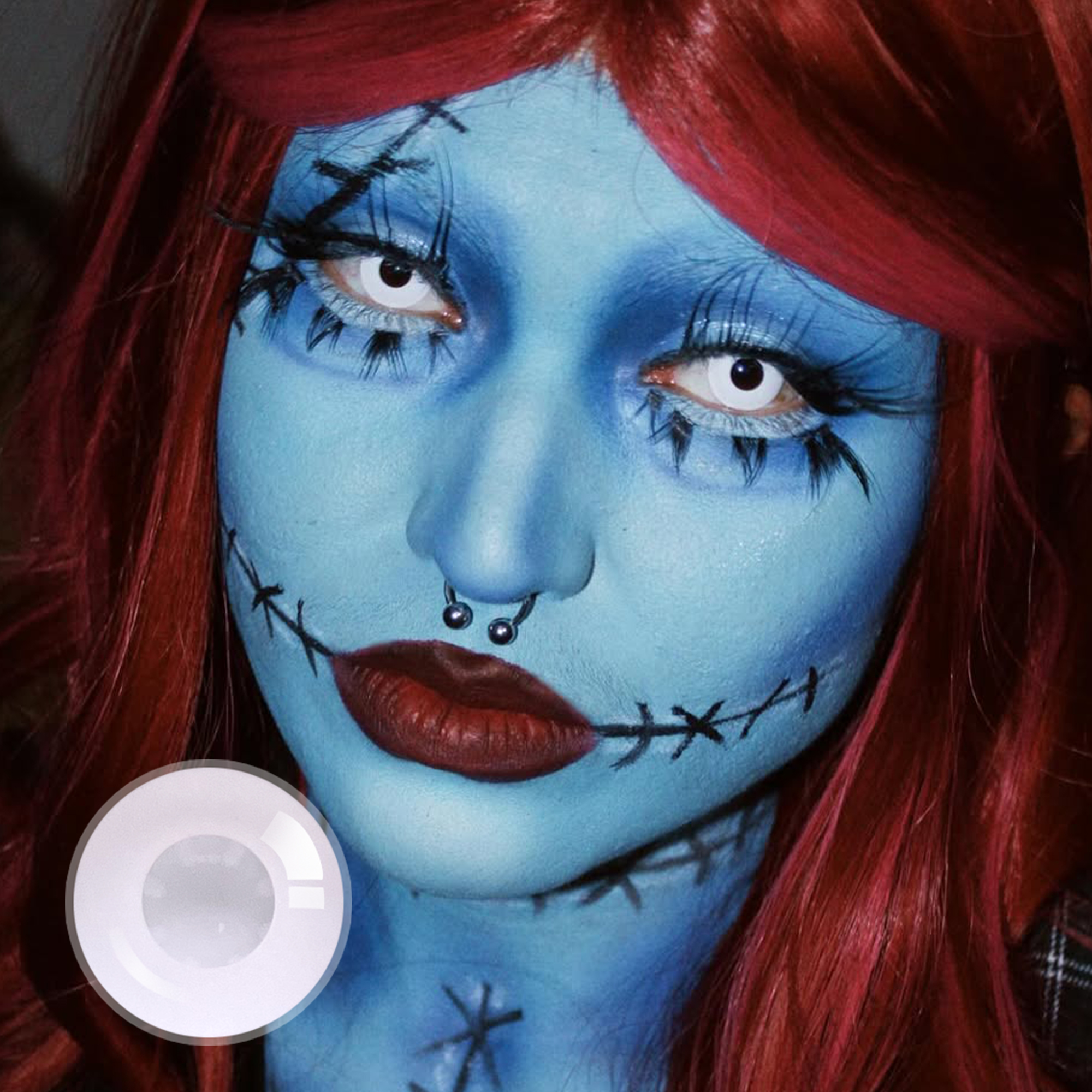 myspacequeen X Zombie Curse | Cos | 1 Year