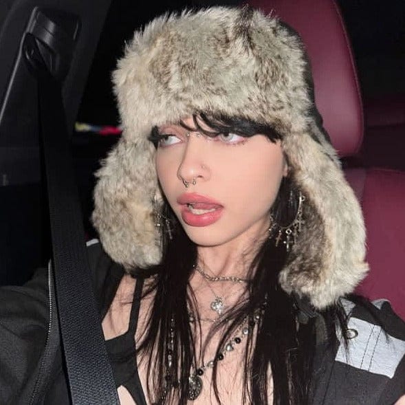 LA Girl Grey Contact Lenses