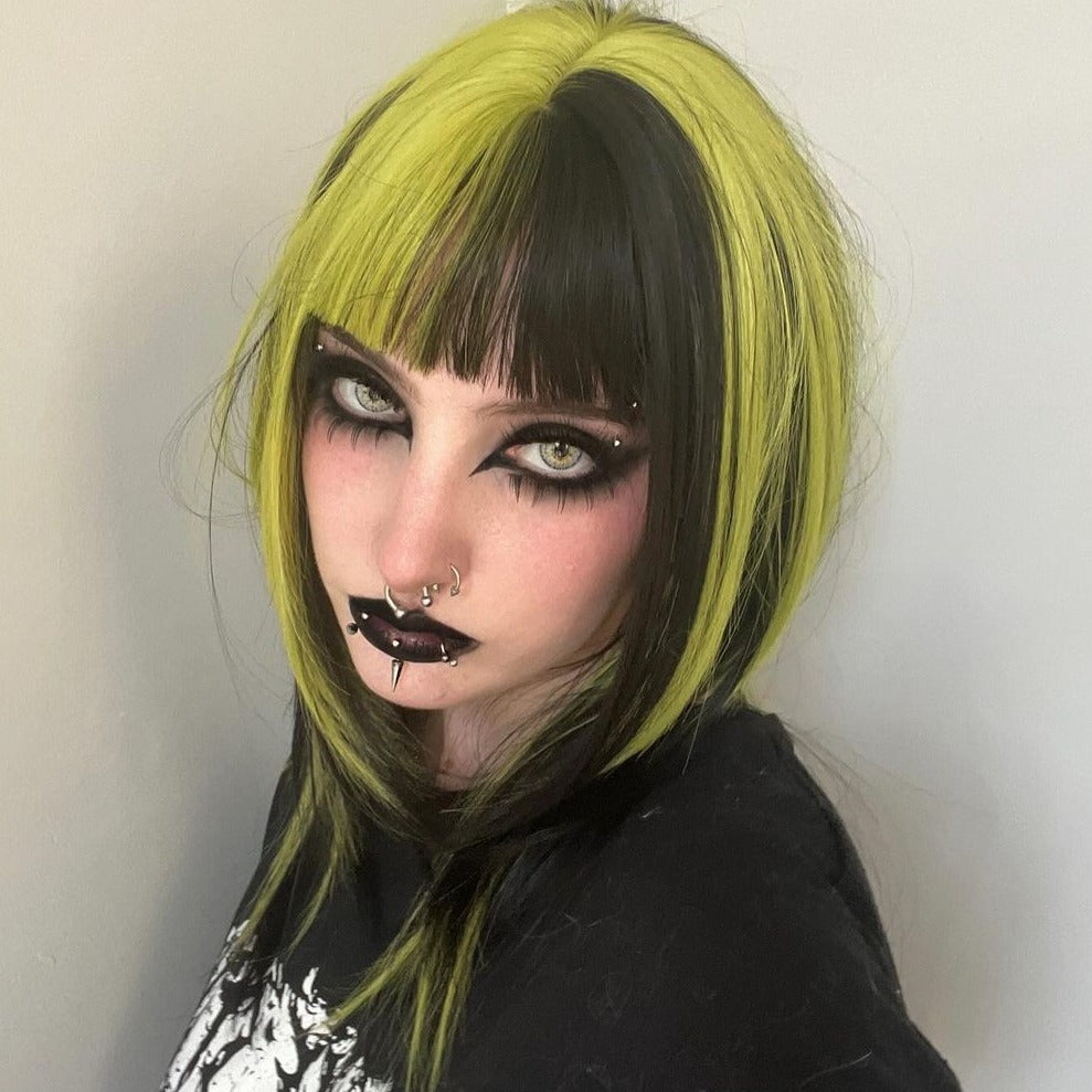 Megan Fox Contact Lenses