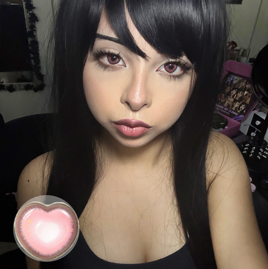 Xxetci's Puppy Love | Pink | 1 Year