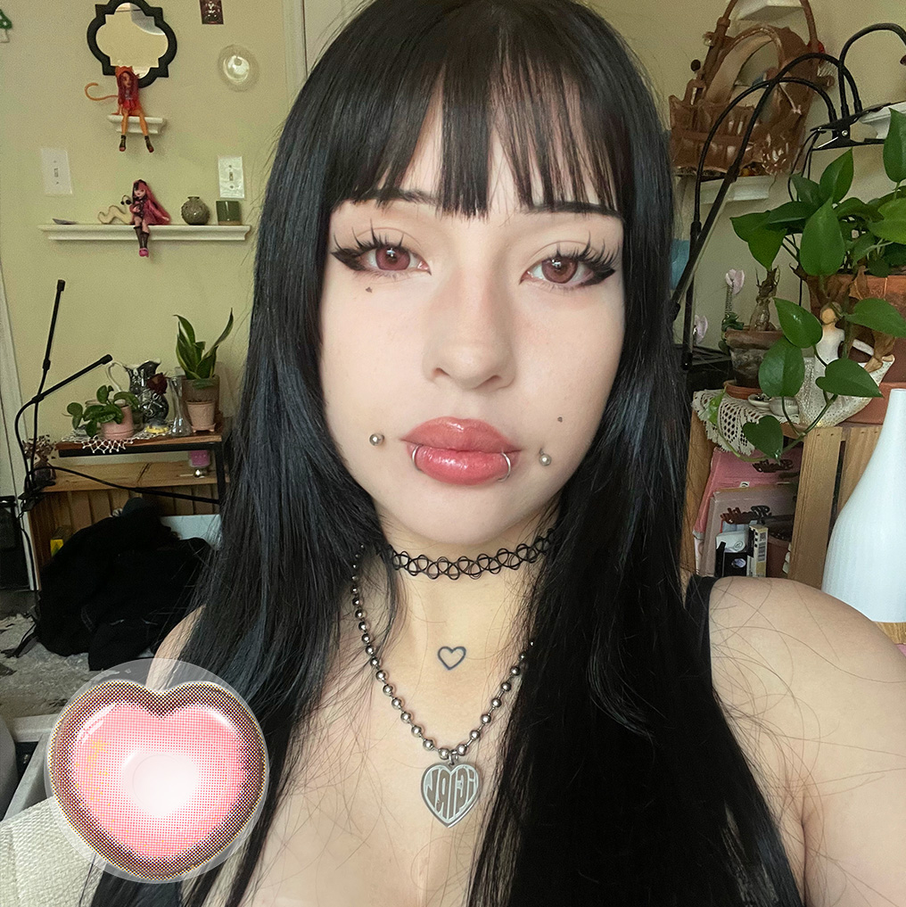 Poopie's Puppy Love | Pink | 1 Year