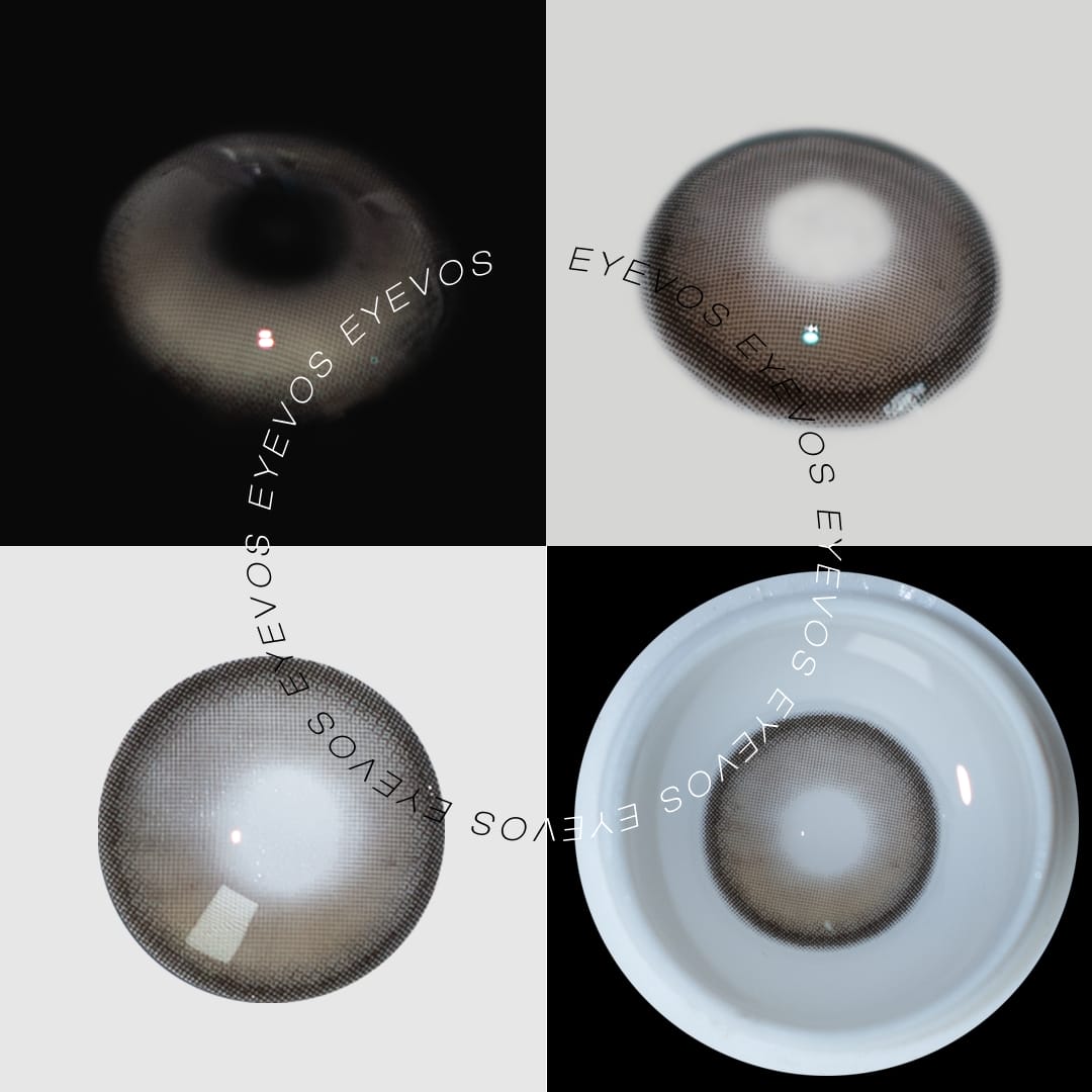 Snoozy Doll Contact Lenses