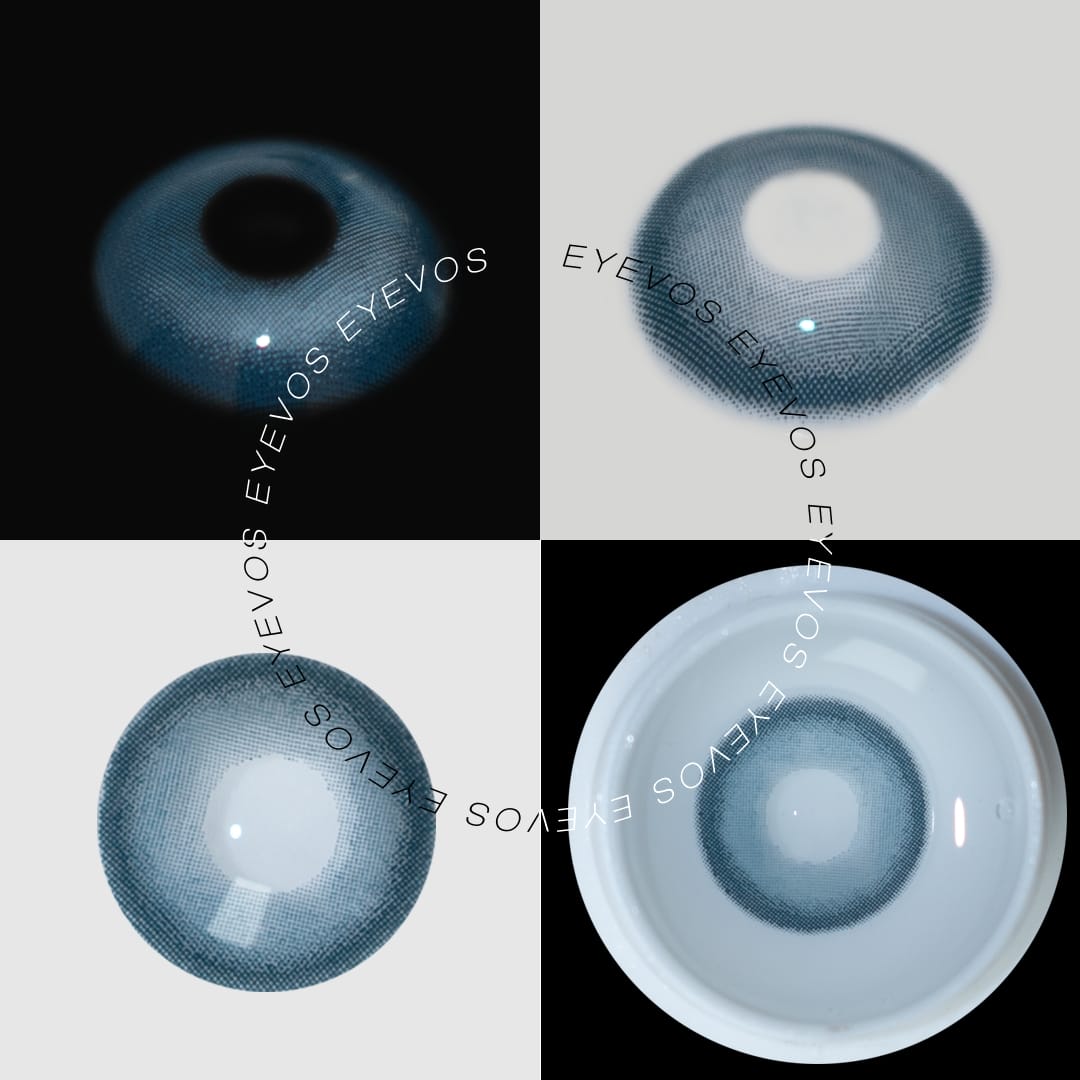 Pixie Doll Contact Lenses