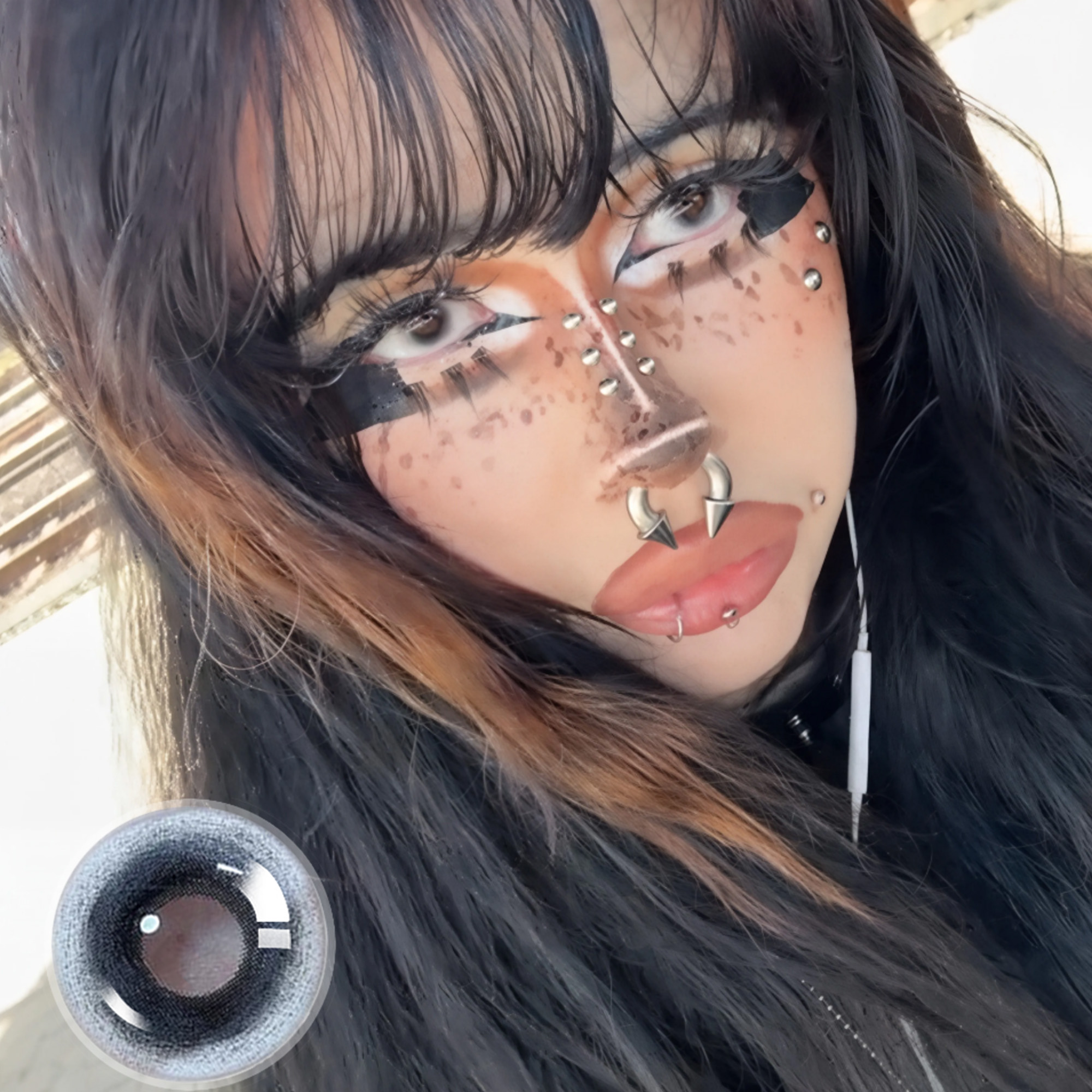 Lana X Oblivion | Doll | 1 Year