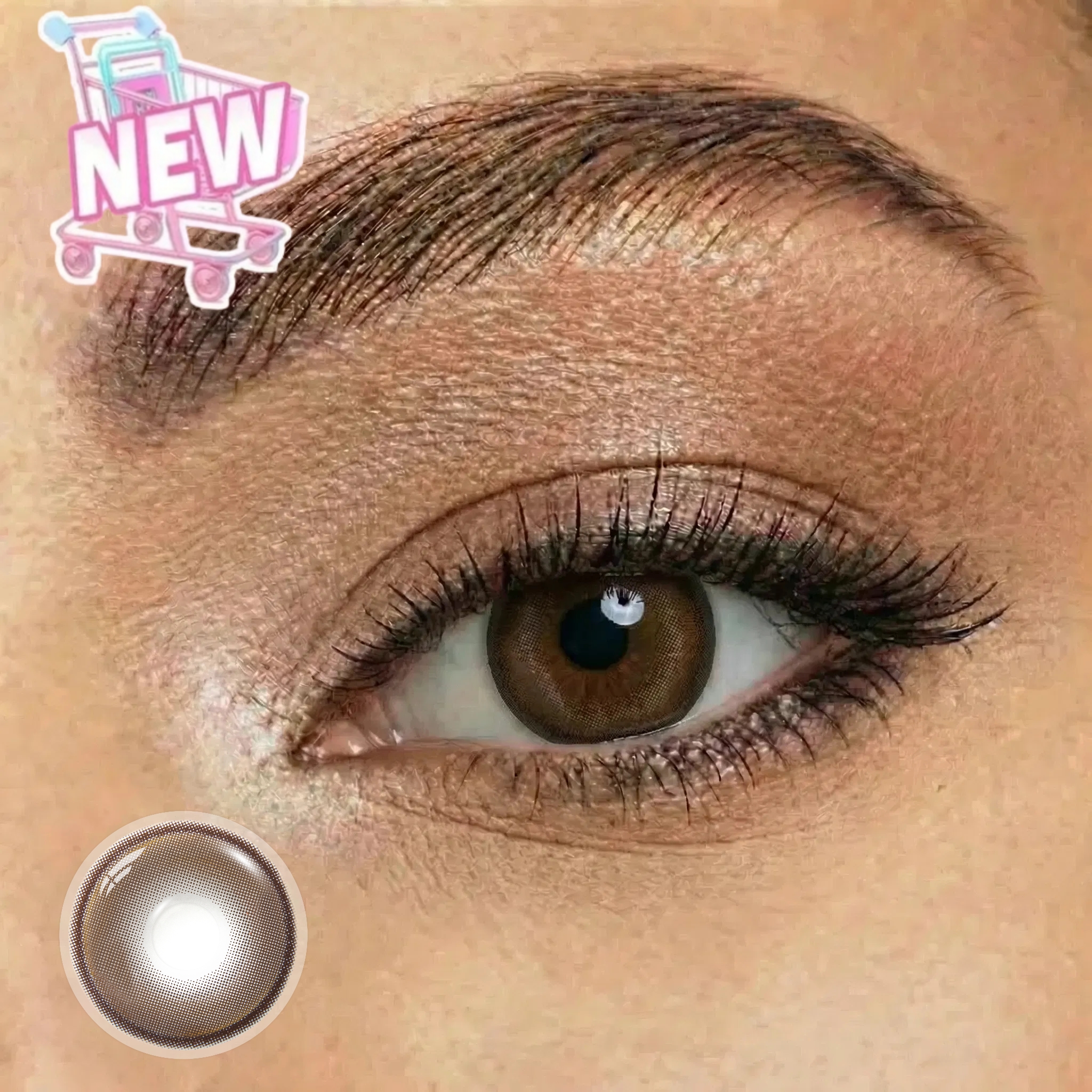 Mochi Pudding | Enlarge | Doll | 1 Year