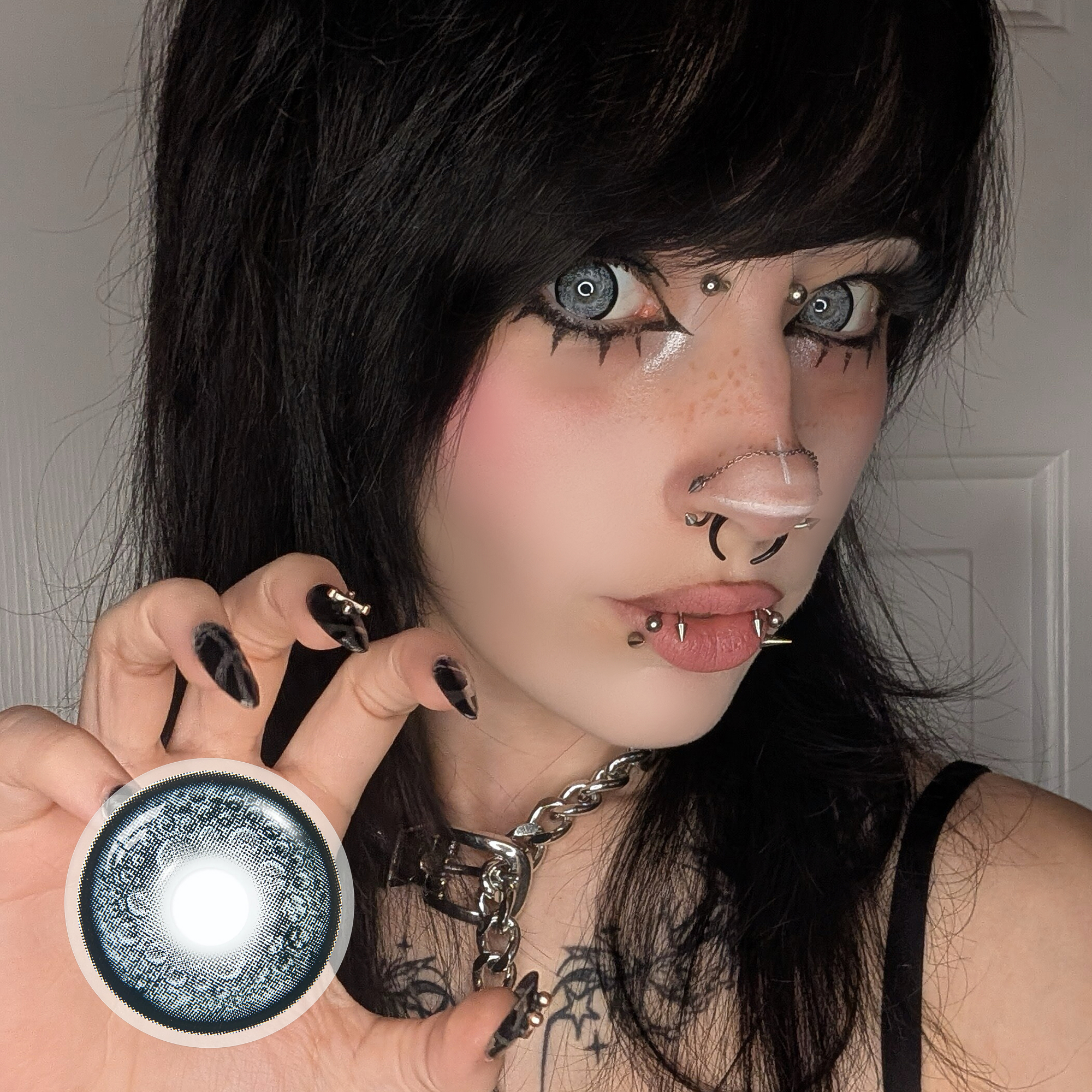 xbunni.vampx X Ashlace | Enlarge | Cos | 1 Year