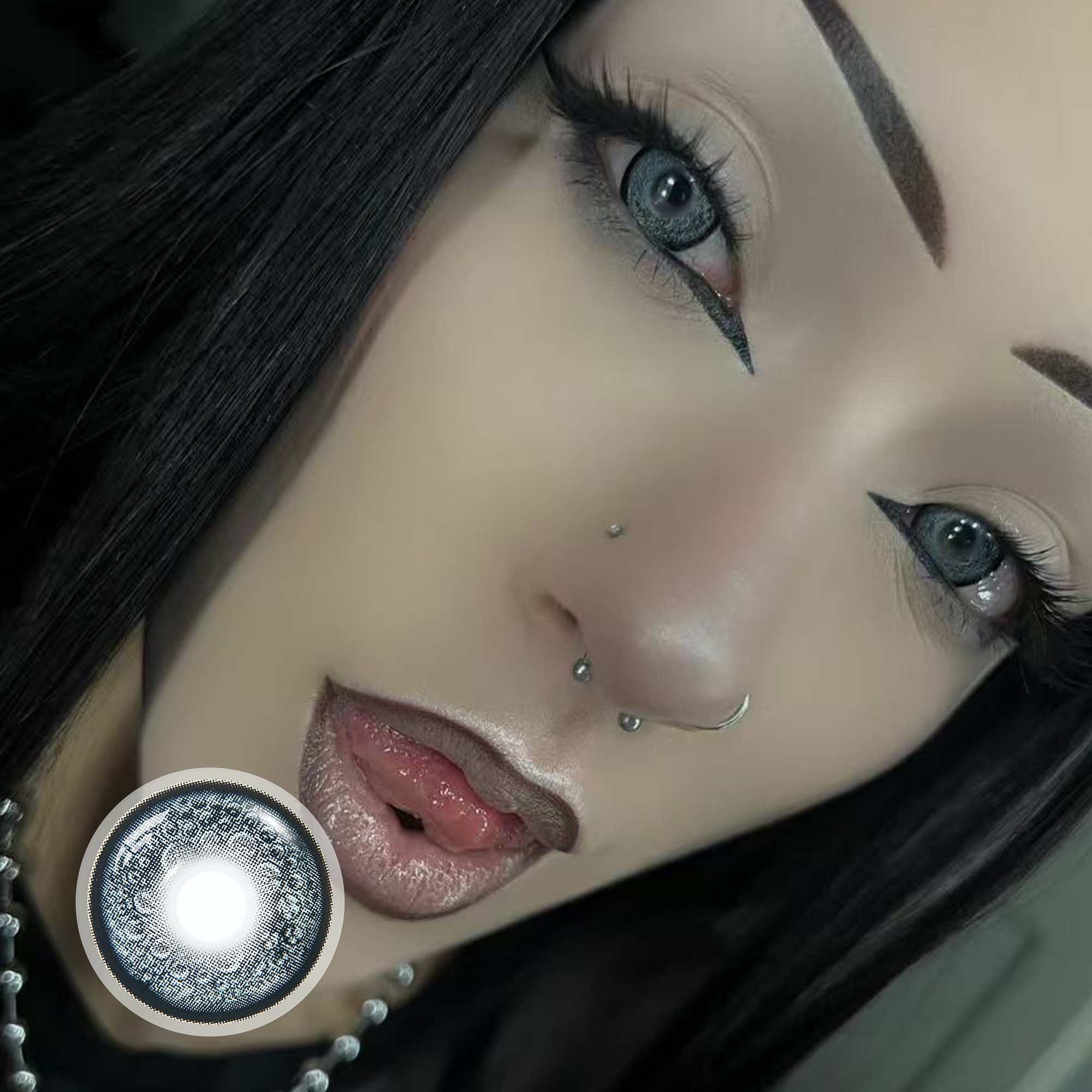 spookybabeex X Ashlace | Enlarge | Cos | 1 Year