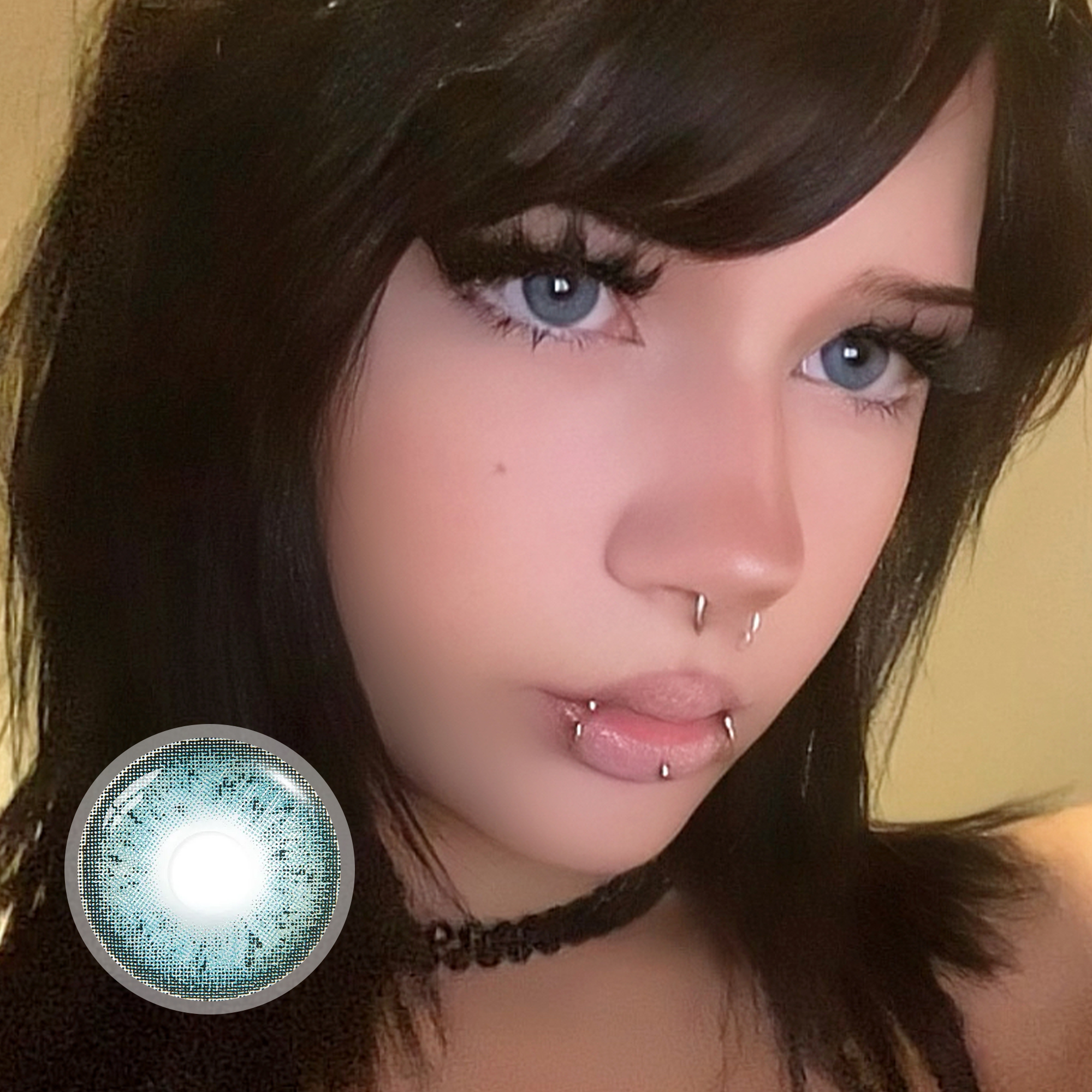 Hedda X Frosted Doll | 6 Months