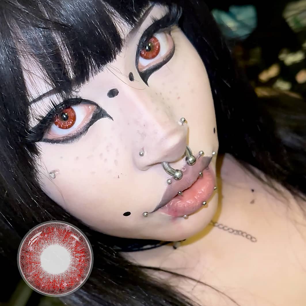 Londonactress's Rose Lies