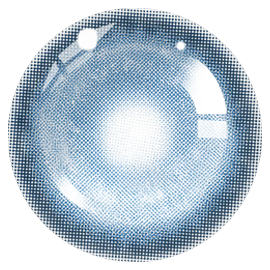 Blue Lychee Contact Lenses