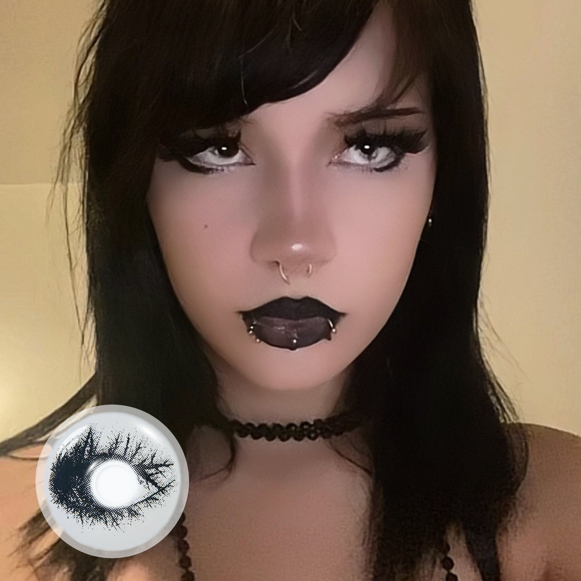 Hedda X Obsidian Veil | Enlarge | Cos | 1 Year