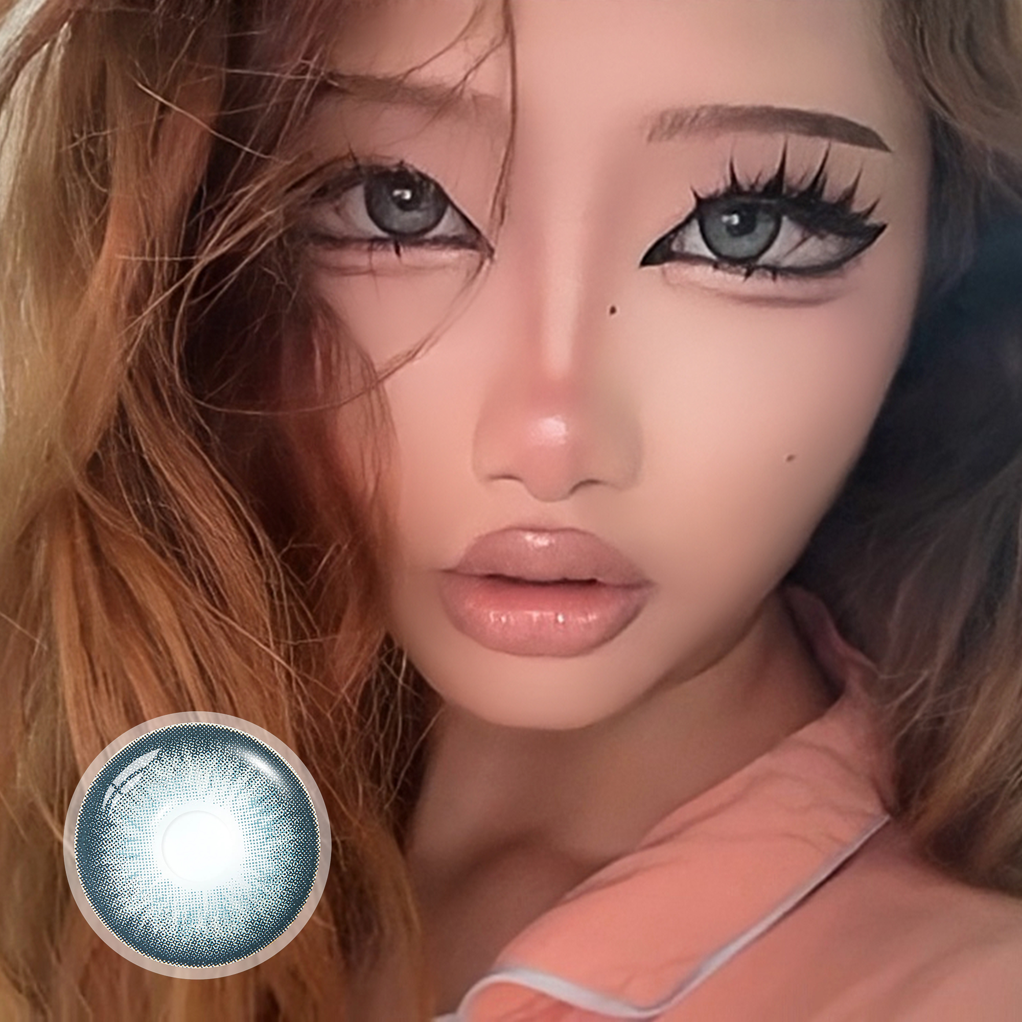 sadxesi X Ocean Haze | Enlarge | Doll | 1 Year