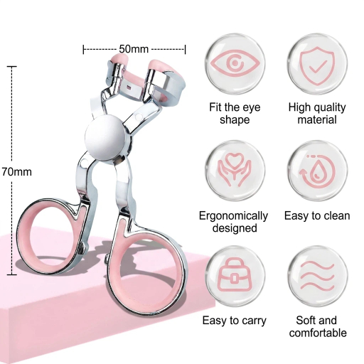 EYEVOS Sidekick  5-in-1 Contact Lens Starter Kit 