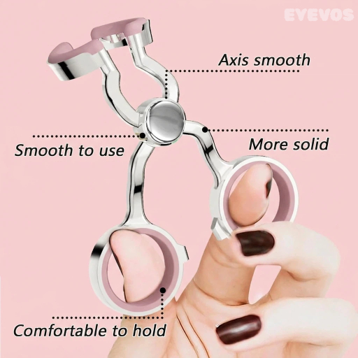 EYEVOS Sidekick  5-in-1 Contact Lens Starter Kit 