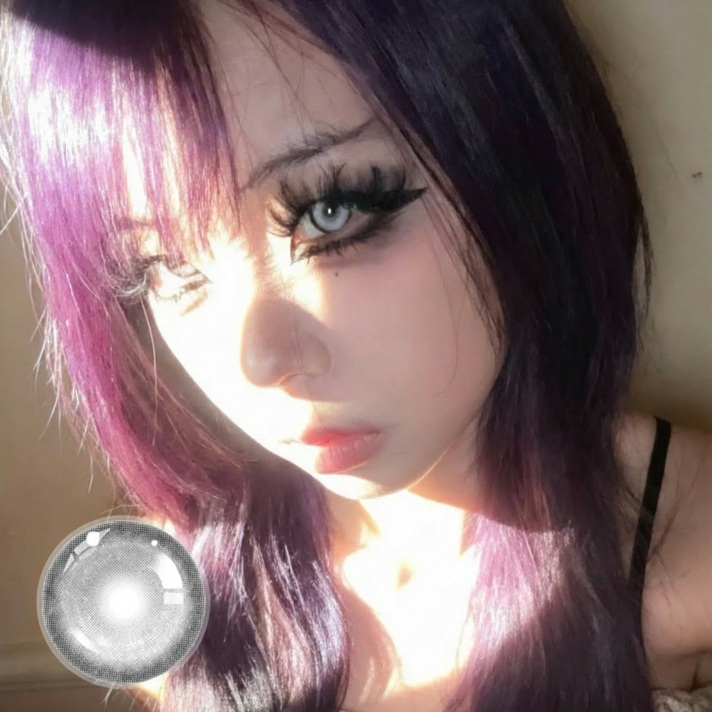 pielainey's Coconut Ash Grey | Doll | Enlarge | 1 Year