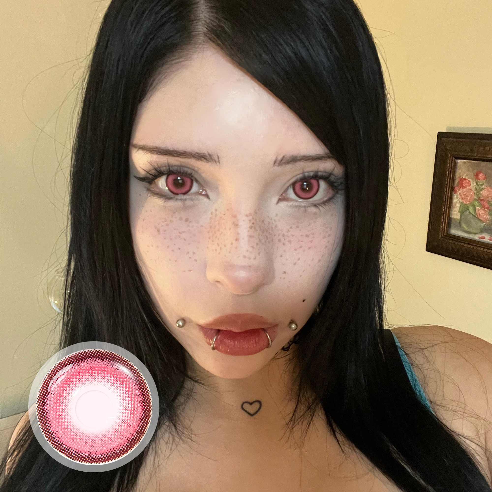 poopie X Ruby Doll | 6 Months