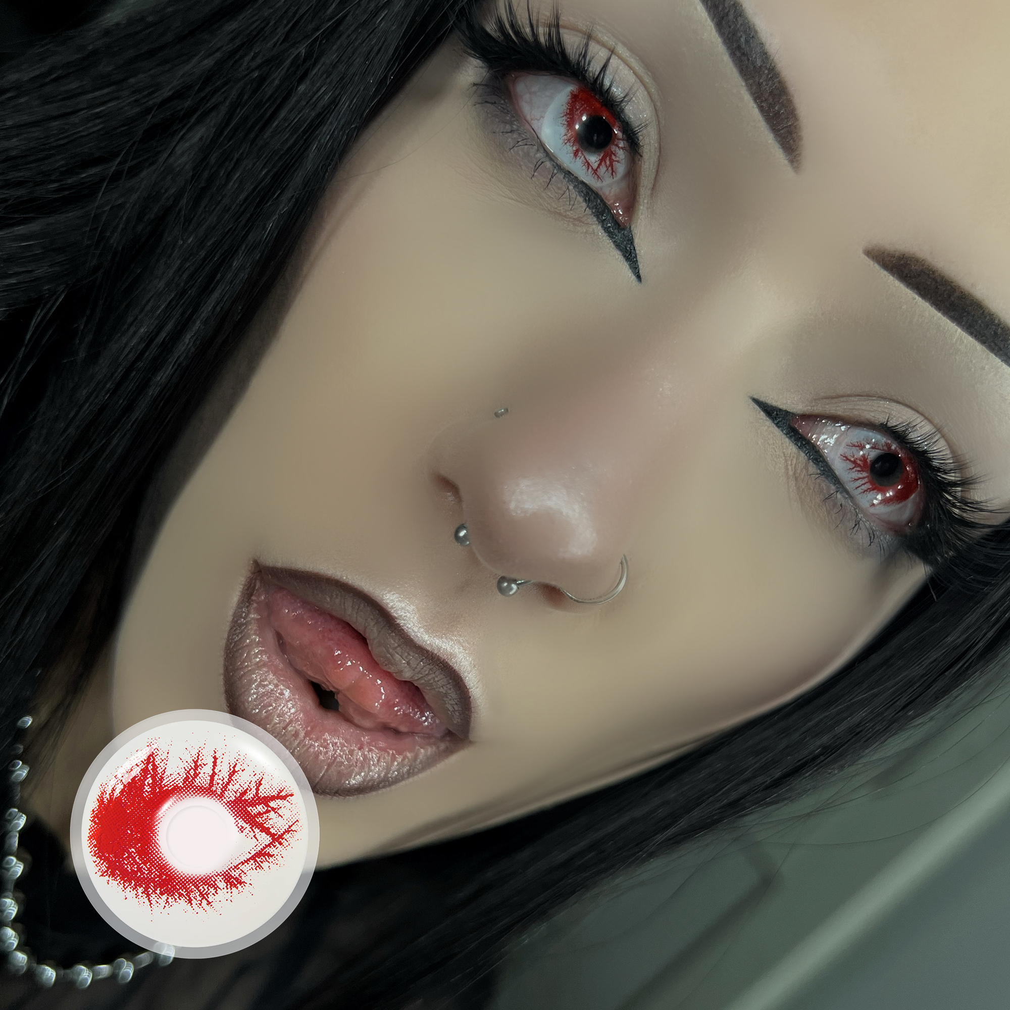 spookybabeex X Ruby Reverie | Enlarge | Cos | 1 Year