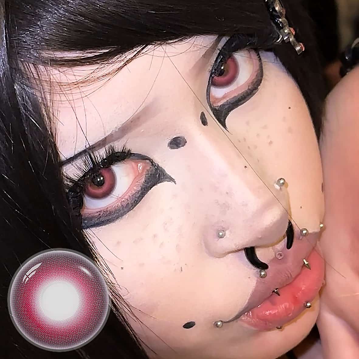 Londonactress's Faded Rose