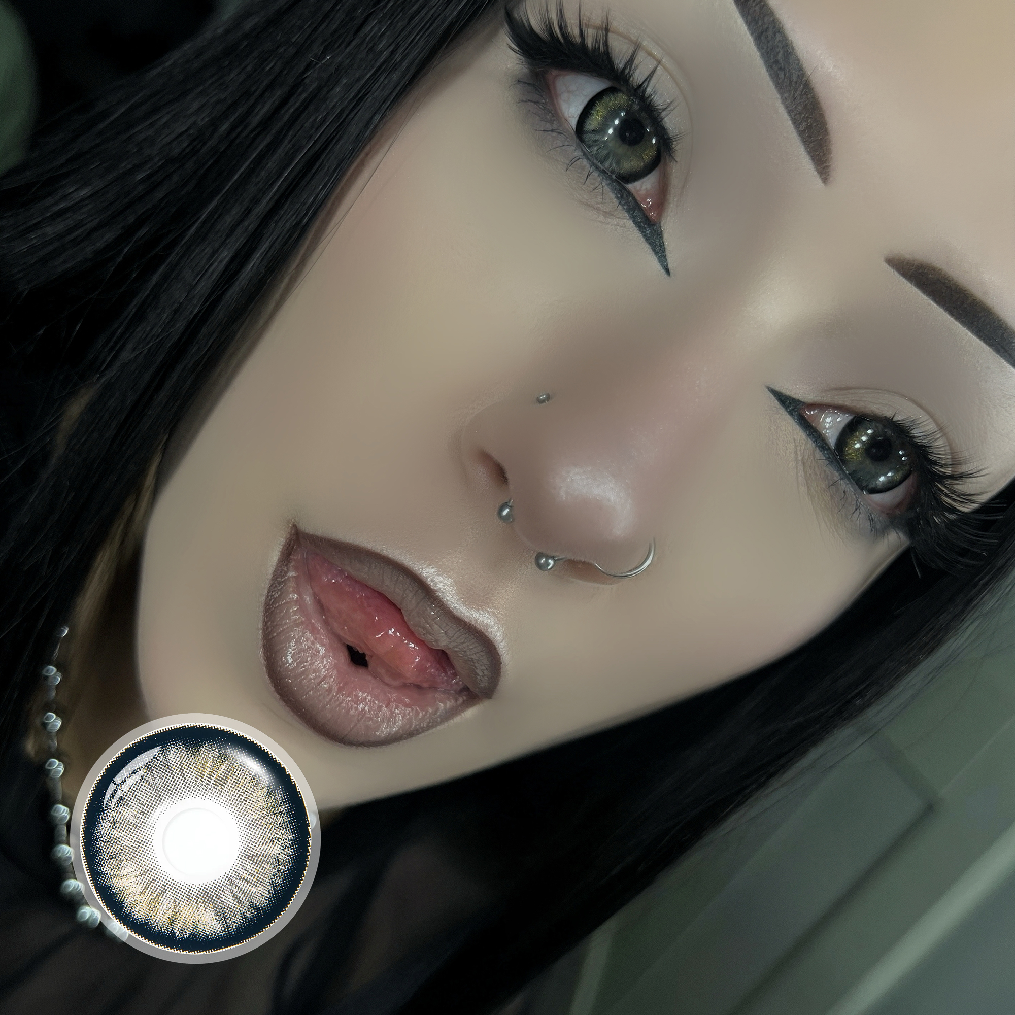 spookybabeex X Solar Glow | Enlarge | Doll | 1 Year