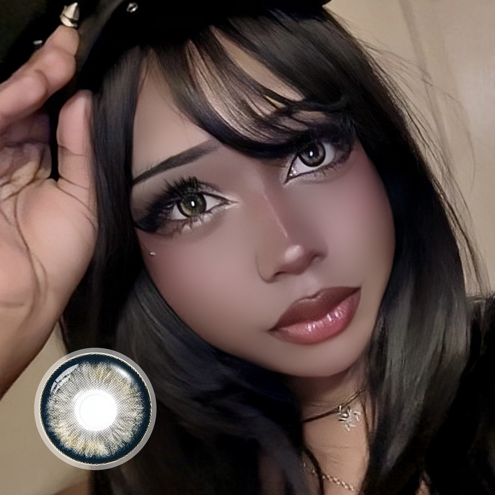 lalacutesy X Solar Glow | Enlarge | Doll | 1 Year