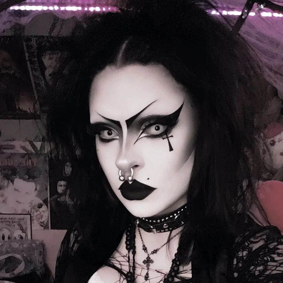 3 Pairs X Eye Enlarging Set (Customized✨) 