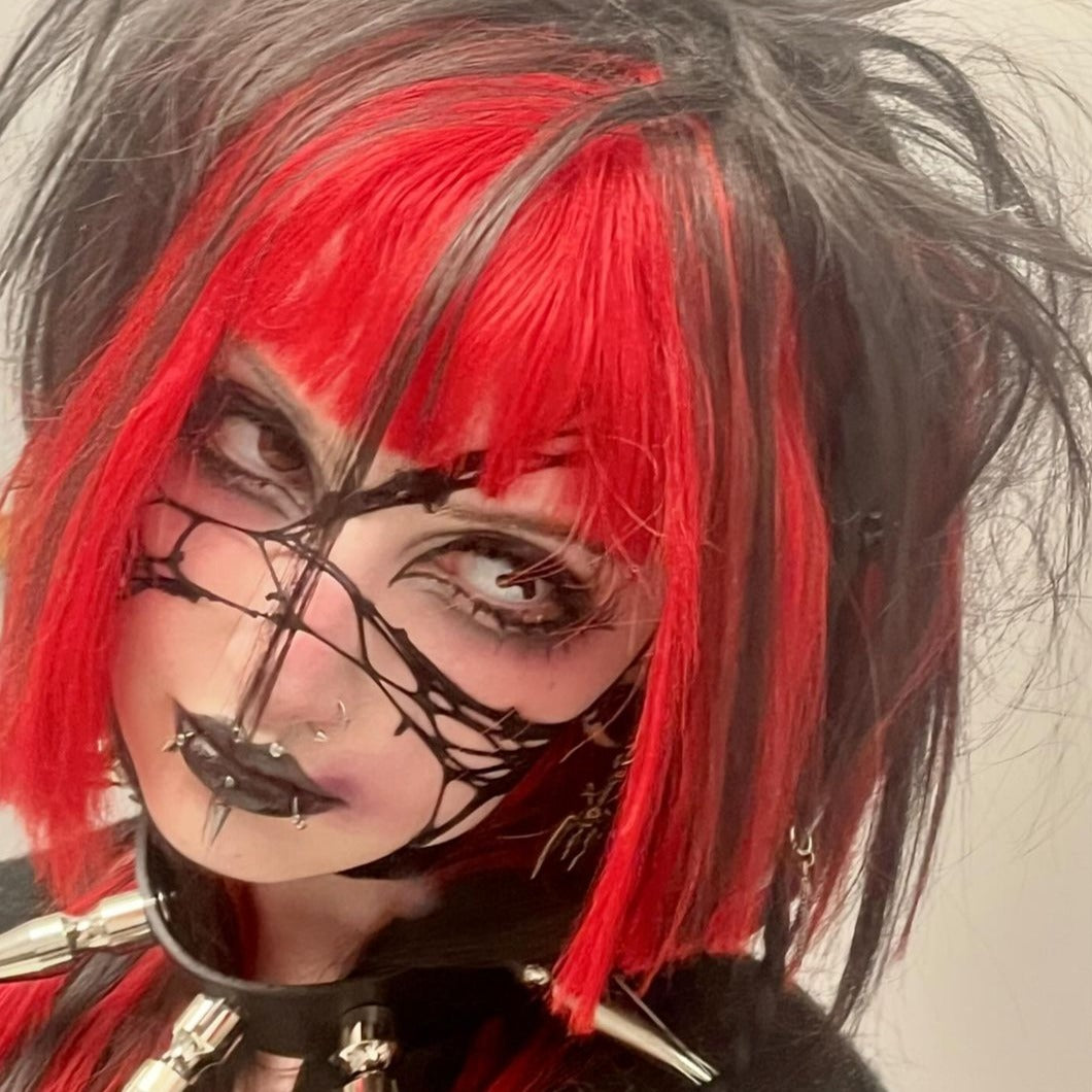 Unikittie's Dead Contact Lenses