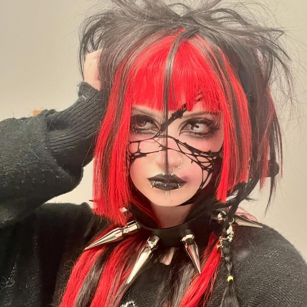 Unikittie's Dead Contact Lenses