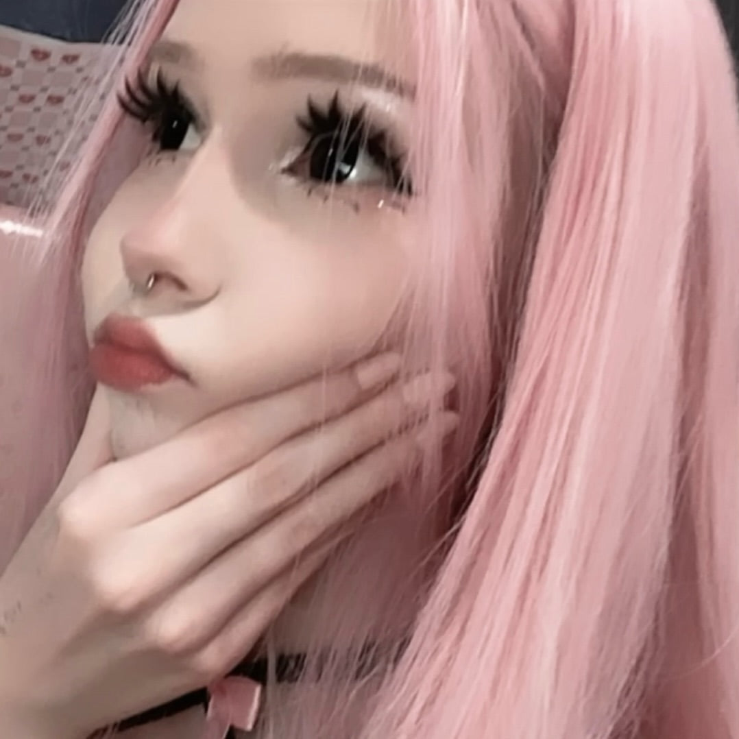 Liliana's Darknight Black Contact Lenses