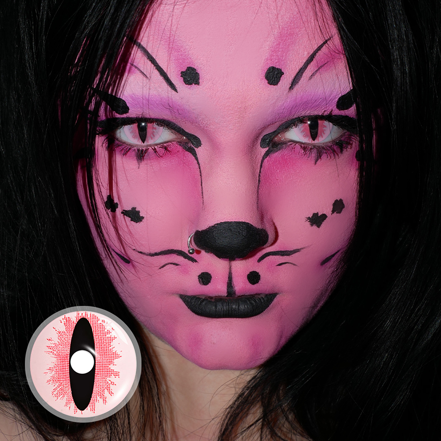 cowinglam X Sugar Doll (Halloween) | Enlarge | Cos | 1 Year