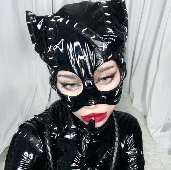 LA Girl Grey Contact Lenses