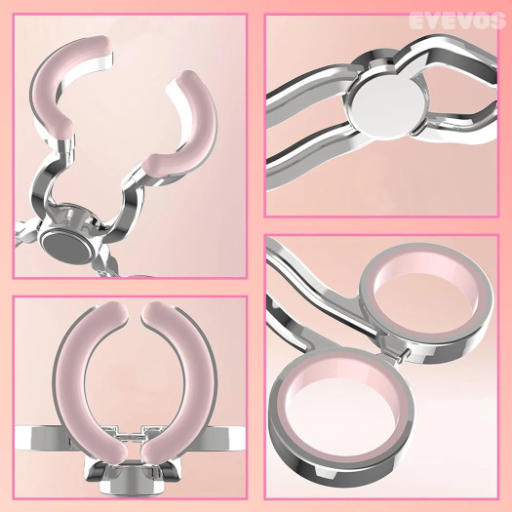 EYEVOS Sidekick  5-in-1 Contact Lens Starter Kit 