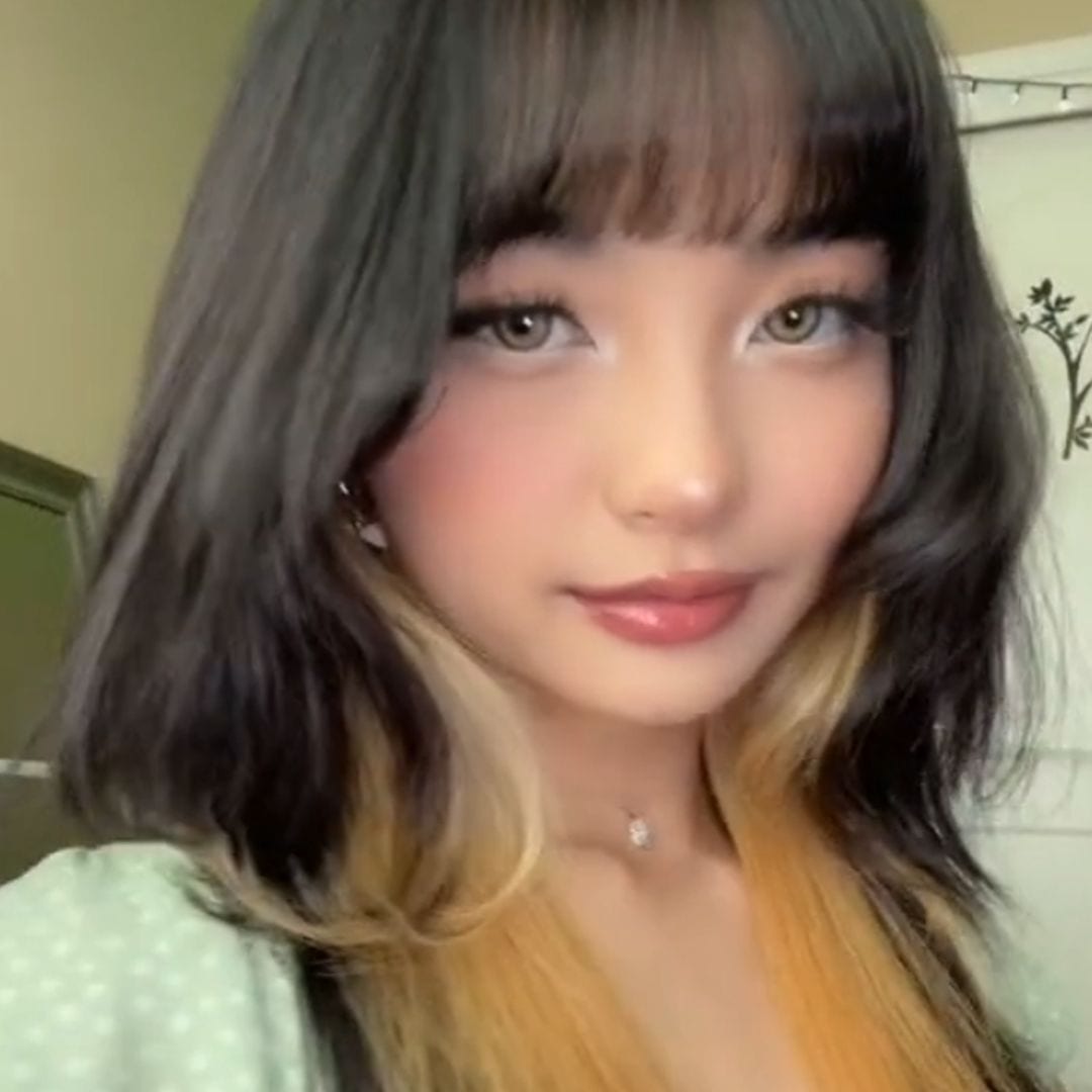 Himalaya Grey Contact Lenses