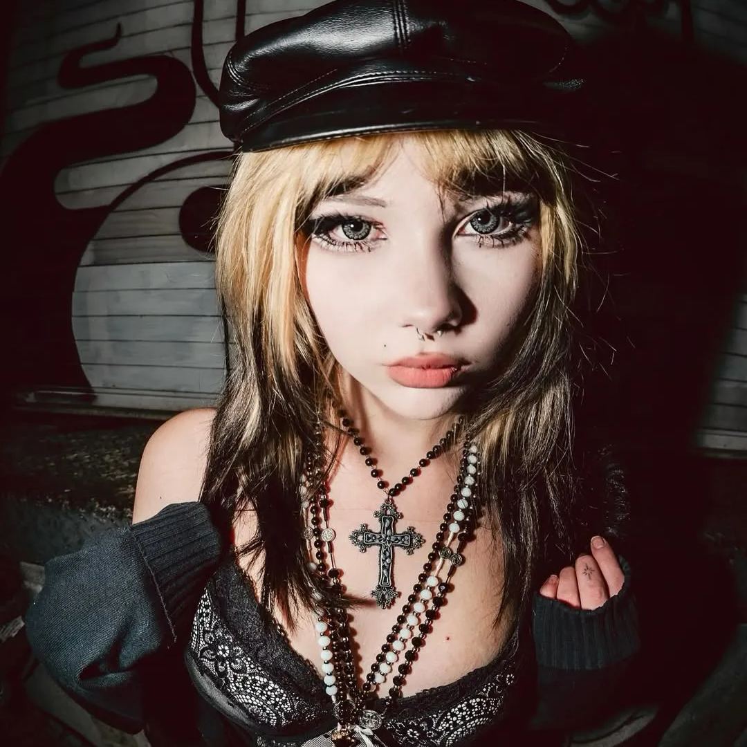 Fallen Fairy Mini Sclera Contact Lenses (15mm)