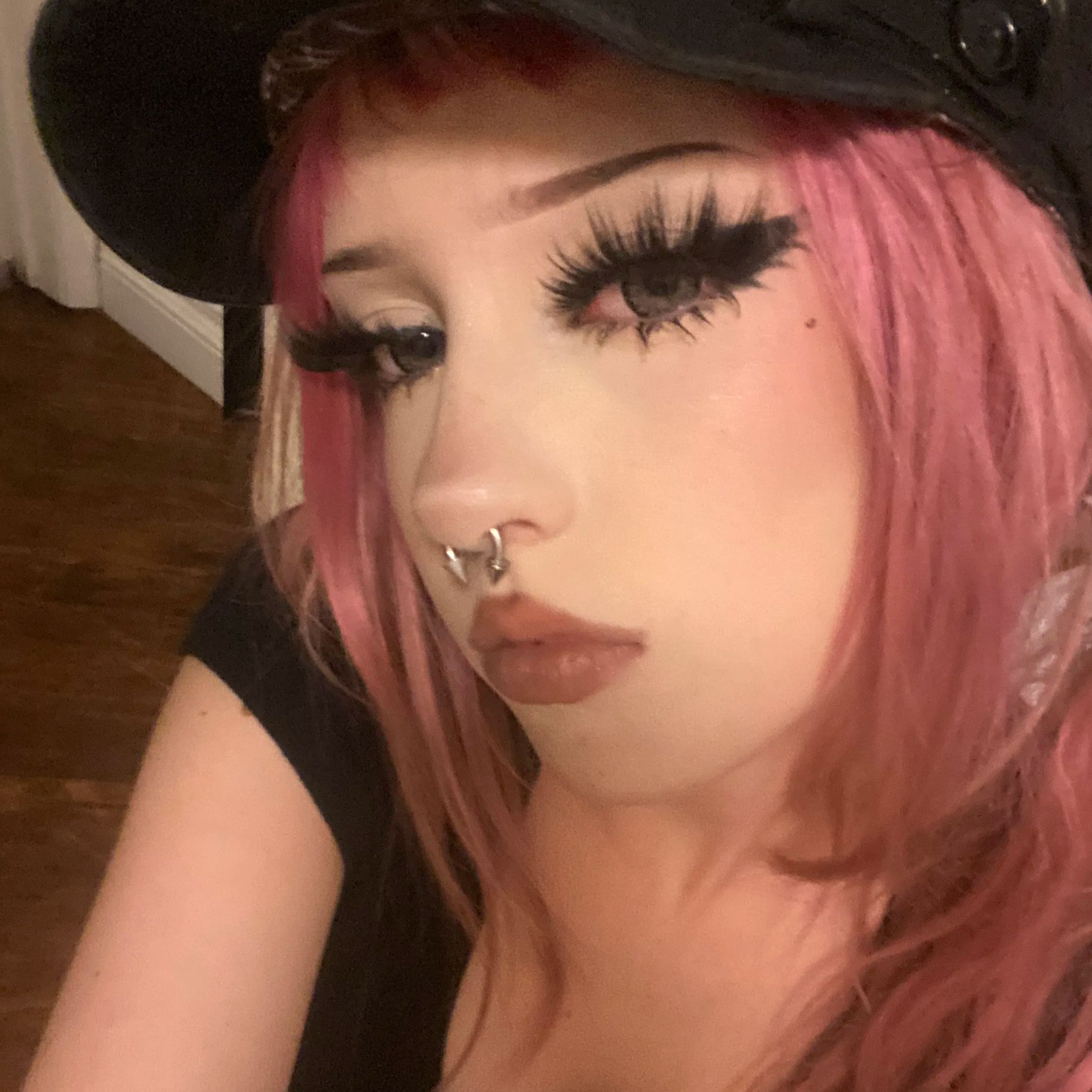 Fallen Fairy Mini Sclera Contact Lenses (15mm)