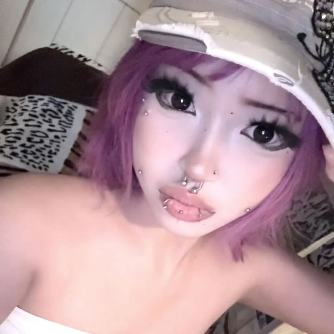 Liliana's Darknight Black Contact Lenses