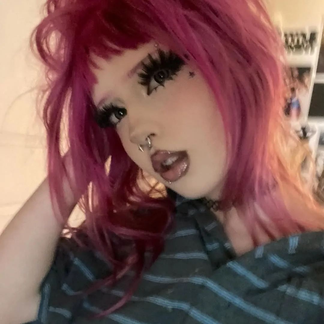 Alexis Rebellion Contact Lenses