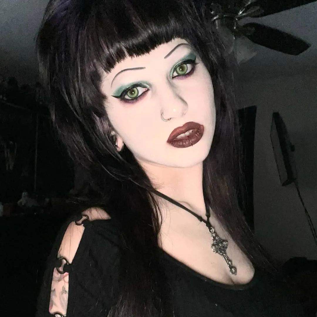 Carina Contact Lenses