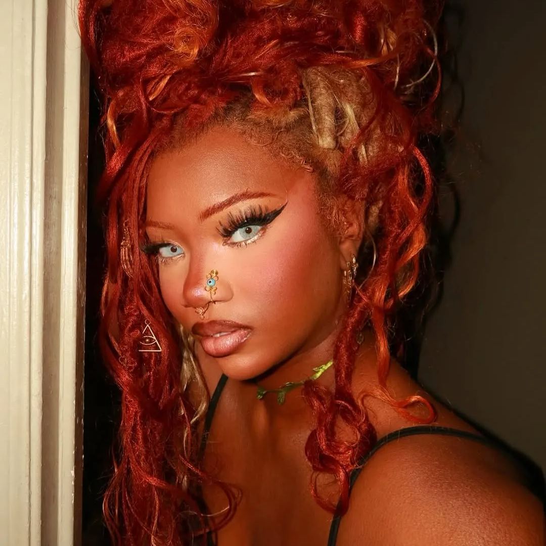 Megan Fox Contact Lenses