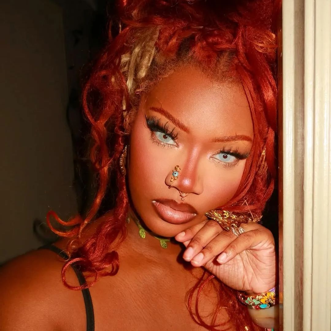 Megan Fox Contact Lenses