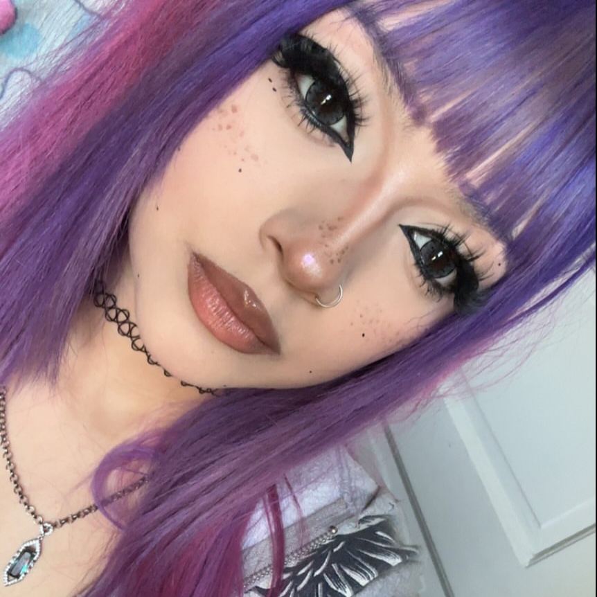 5 Pairs X Enlarge Set | Bigger |17mm (Customized✨)