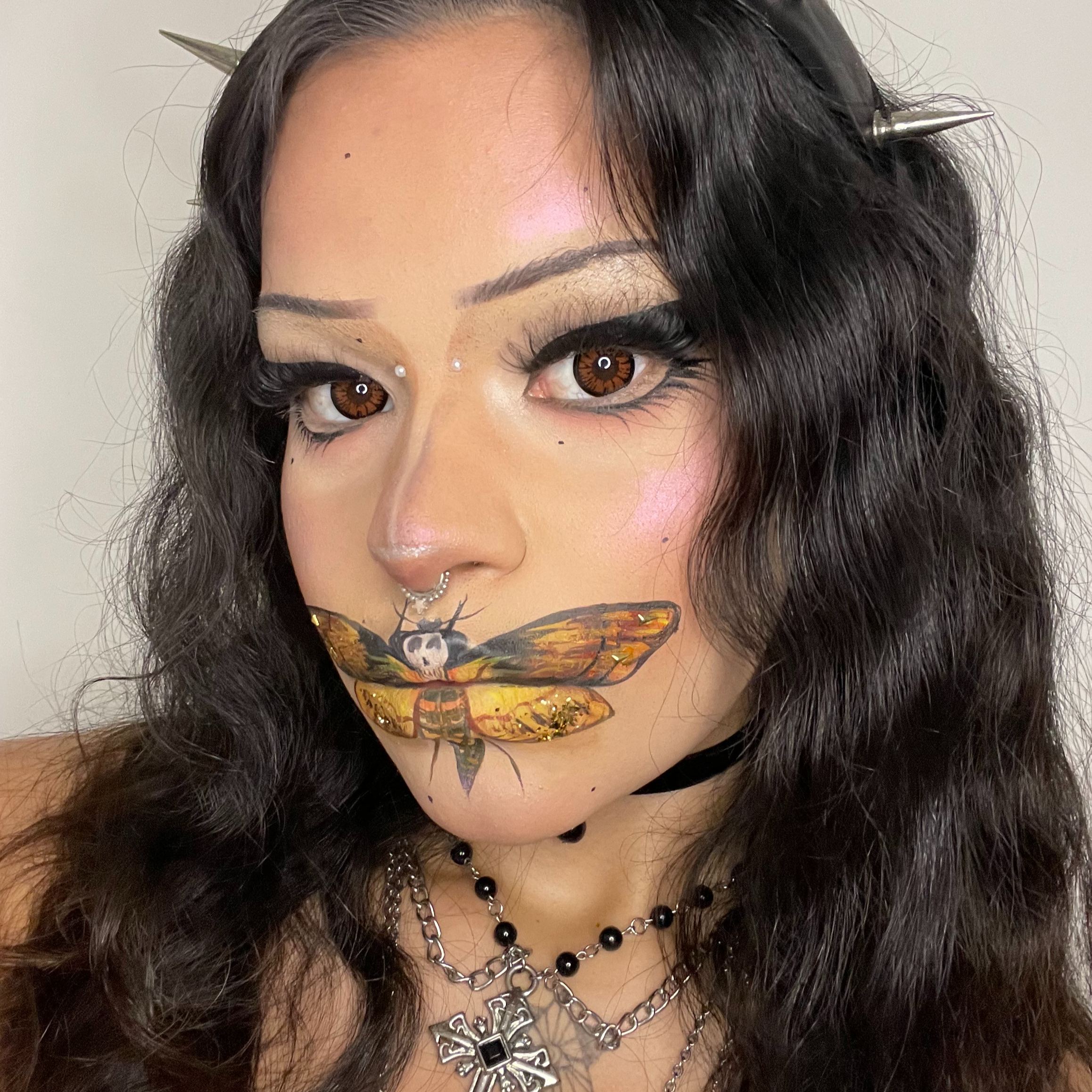 5 Pairs x Pink Doll Festival Set l Pink l Doll l 1 Year (Customized✨)