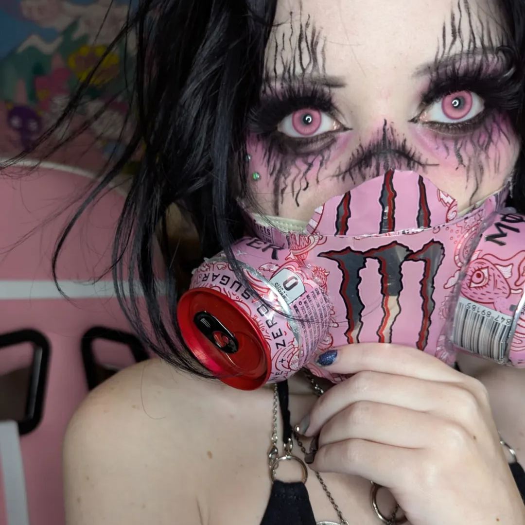 Cassiopeia Contact Lenses